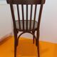Chaise bistrot
