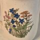 Herbarium mugs