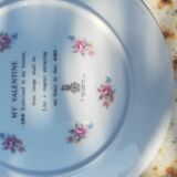 Royal Doulton Plate 1983