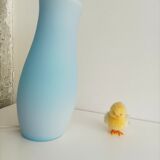 Mylonit design lamp Polantis for Ikea *Vintage 80s
