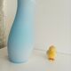 Mylonit design lamp Polantis for Ikea *Vintage 80s