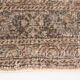 3x12 Oriental Persian Vintage Runner Rug, 86x379Cm SK 4966