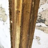 Louis XV Rock mirror frame