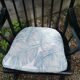 Rocking chair, vintage rocking chair
