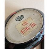 Ceramic candy box