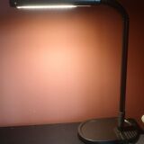 Brown Manade desk lamp - 1980s