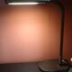 Brown Manade desk lamp - 1980s
