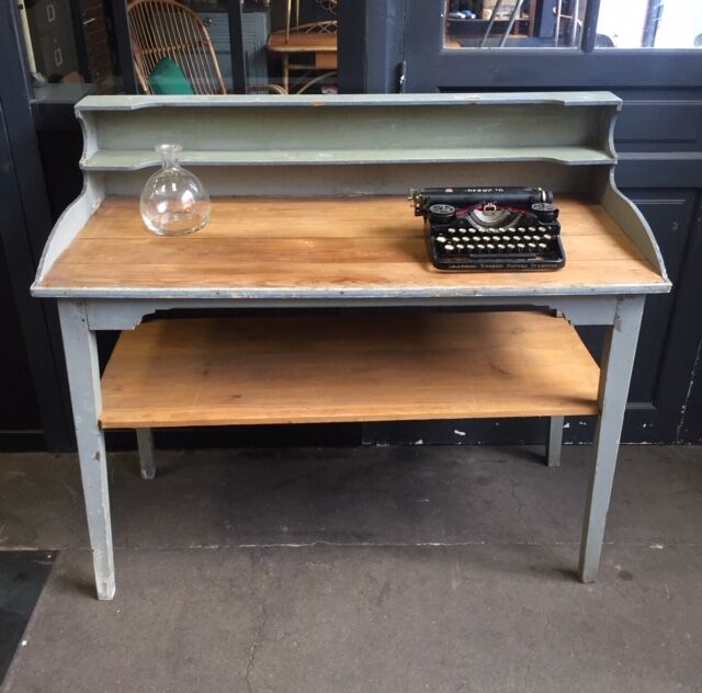 Former florist furniture