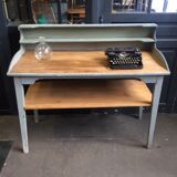 Former florist furniture