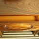 Paire de chevets en palissandre "Sornay" vintage