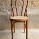 Baumann bistro chair