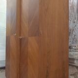 Armoire restaurée, années 1960