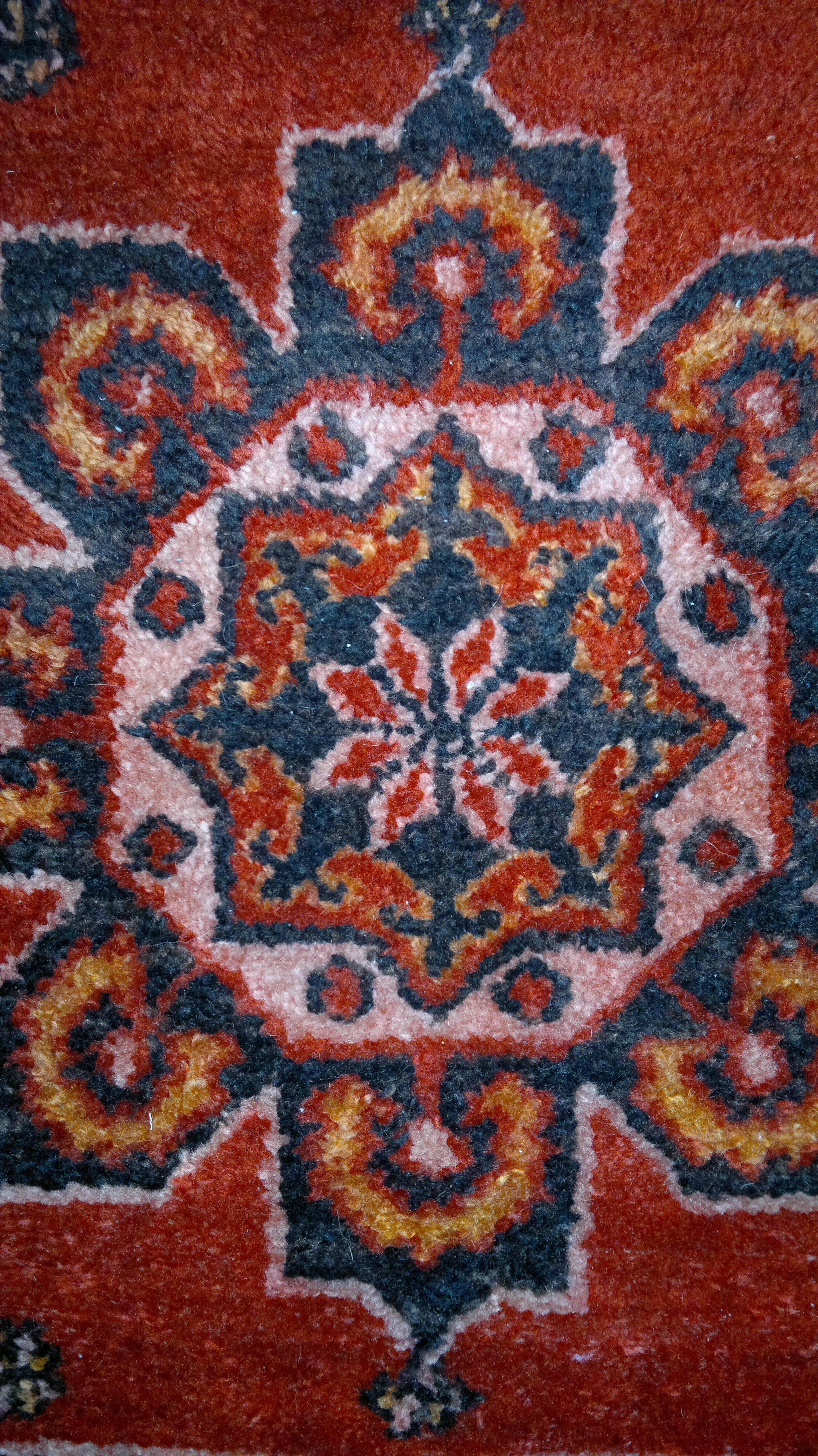 Tapis Proche orient 172 x 108 cm