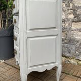Commode de style Louis XV 1900