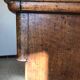 Commode campagnarde ancienne XIXème siècle