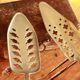Set of absinthe spoons