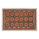 Hand-knotted rug, vintage Turkish rug 228x355 cm