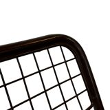 Vintage Folding chair "Ted Net" by Niels Gammelgaard for Ikea 1976