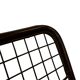 Vintage Folding chair "Ted Net" by Niels Gammelgaard for Ikea 1976