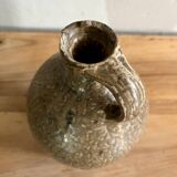 Earthen pitcher
