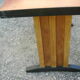 Table de bistrot