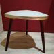 Tripod table  60 years
