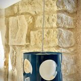 Suspension "UFO" - Pierre Disderot - Model 432 - Circa 1970