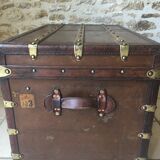 Trunk mail Circa 1920-1930