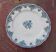 Assiette Faience de Moustiers