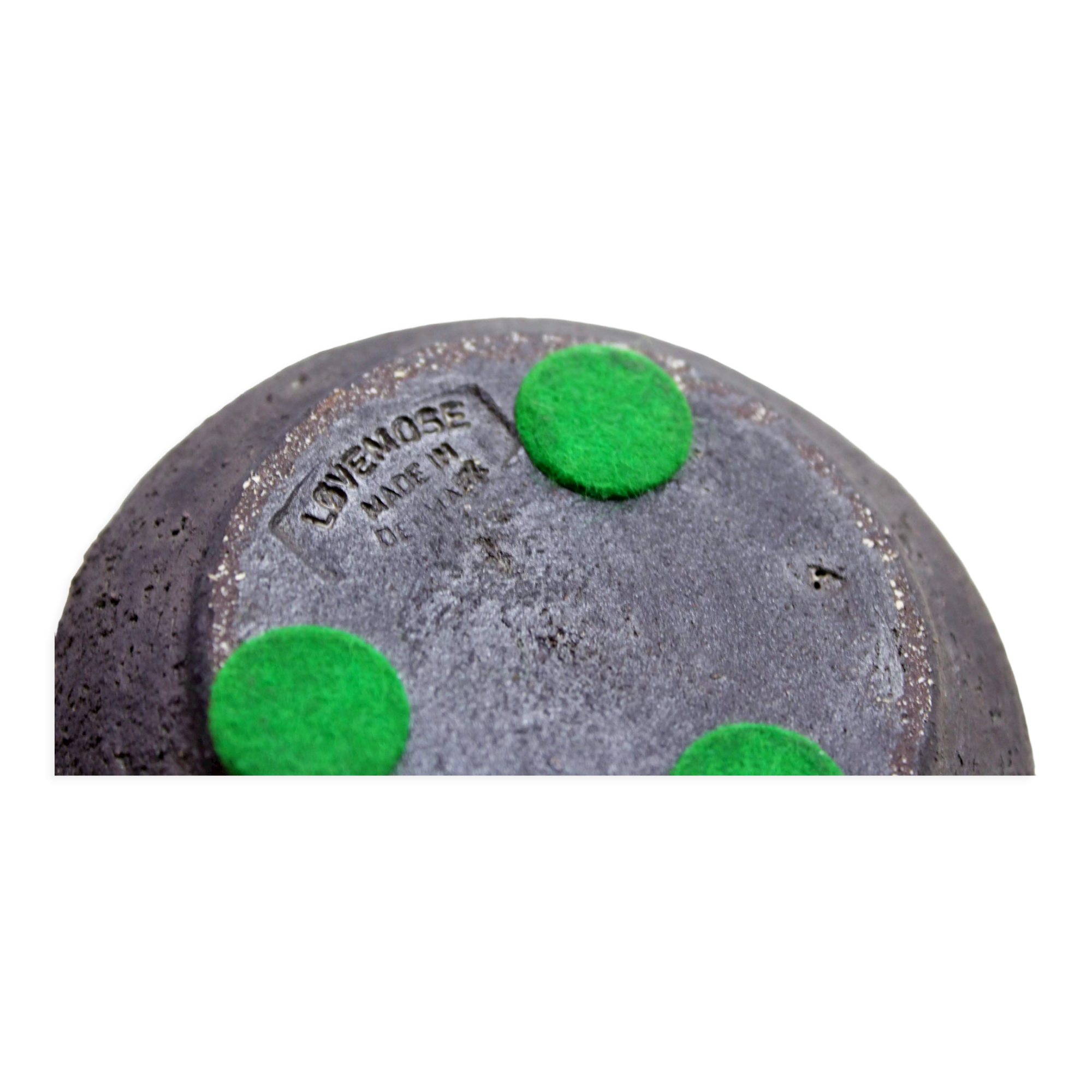 Duo of Scandinavian vases