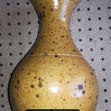 Vase en grès