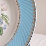 Badonviller soup plates