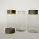 Vintage apothecary bottle