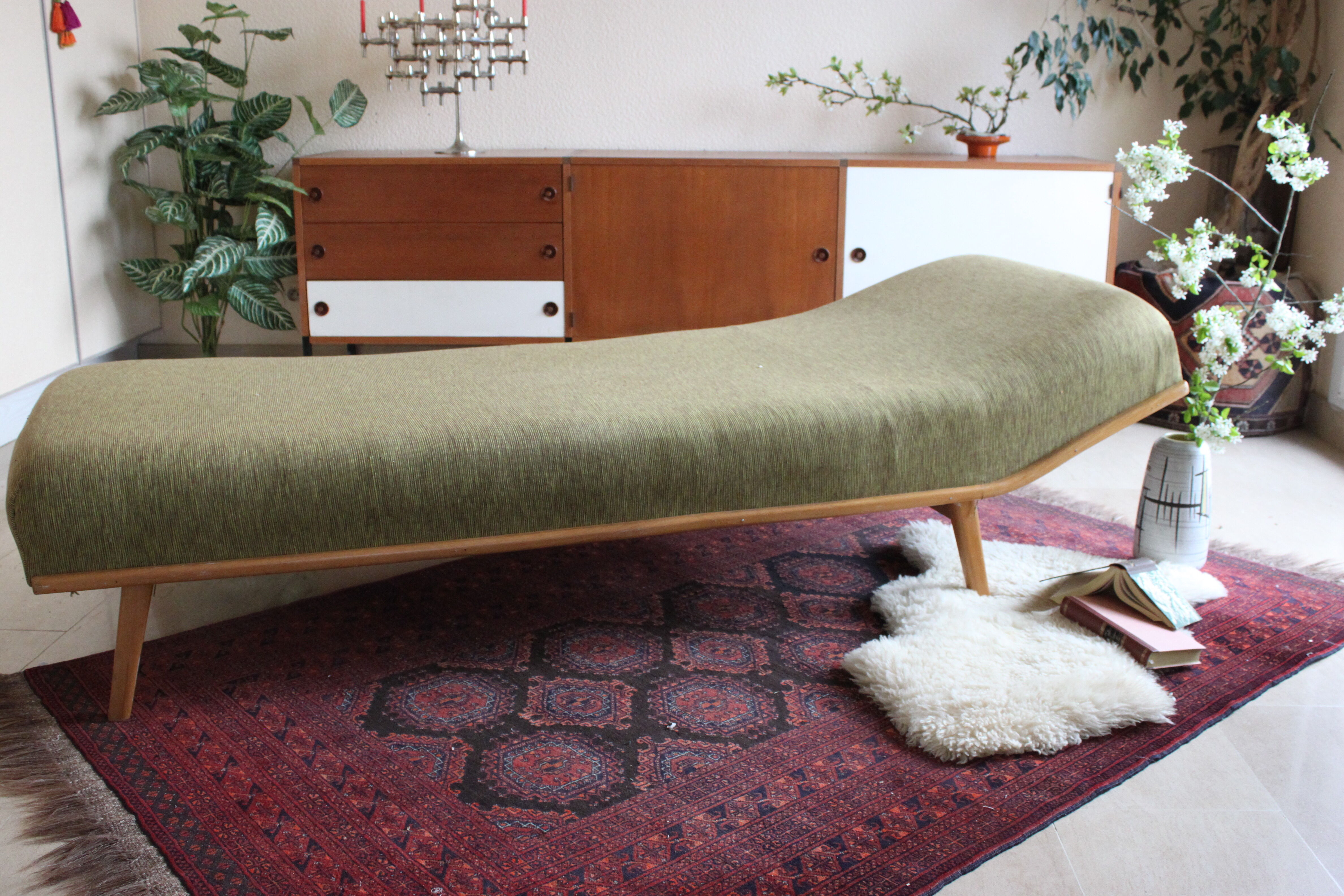 Daybed from the 60s