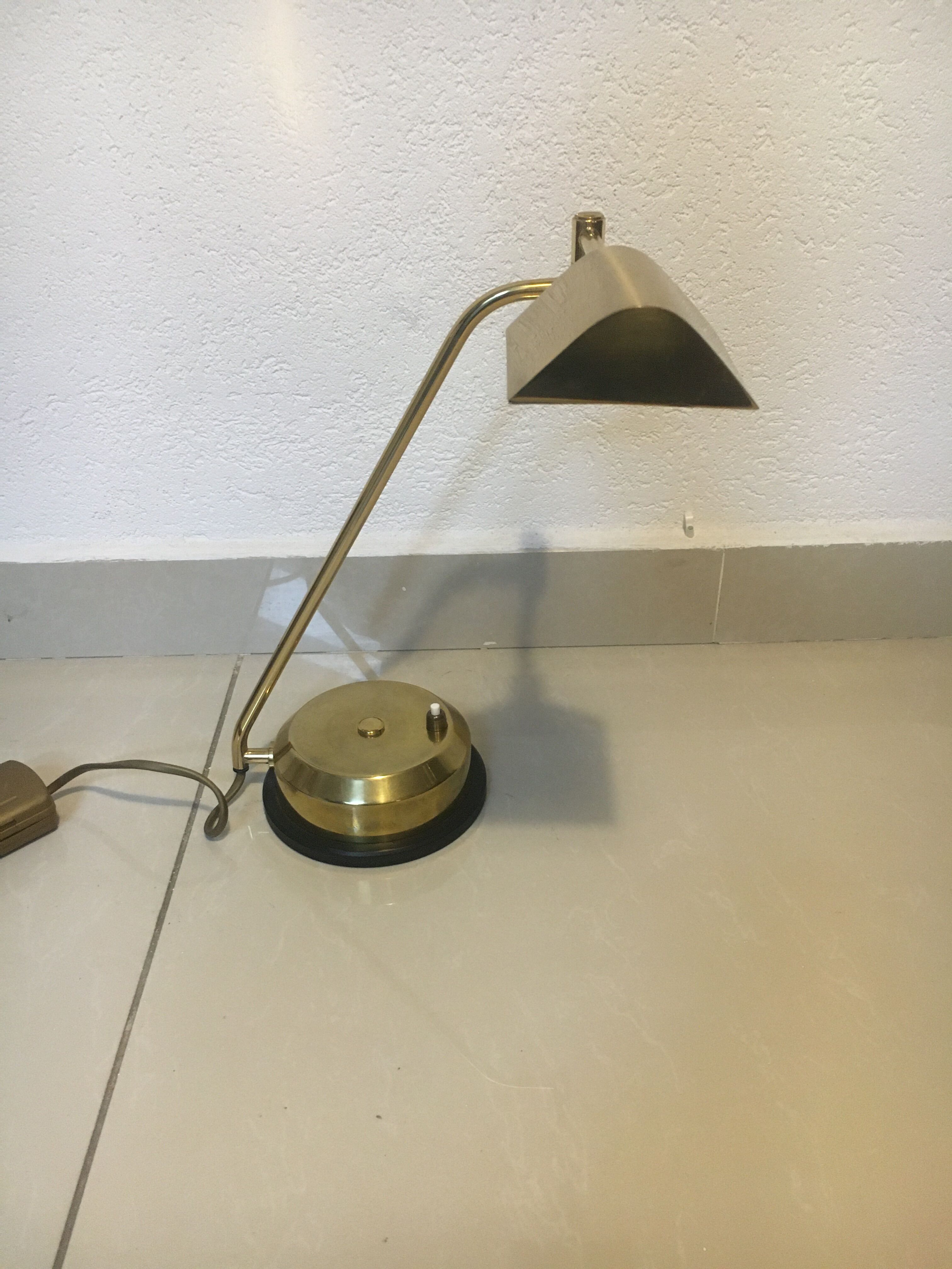 Lamp Relco Milano Italy