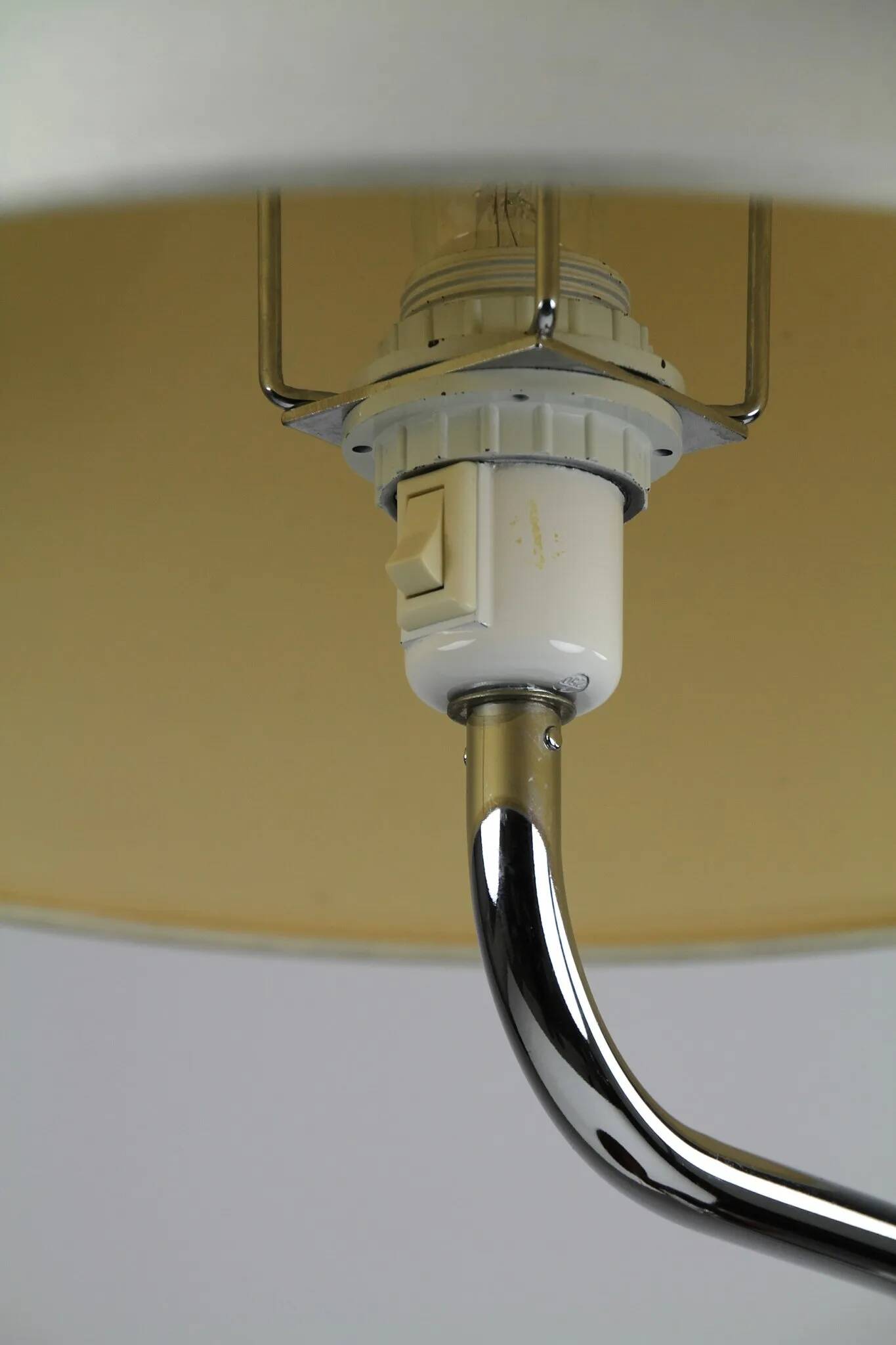 Table Lamp Model 3214 “Grevie” by Lars Bessfelt for Ateljé Lyktan – Sweden, 1979
