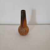 Scandinavian design ceramic soliflore vase - Vintage 70's
