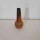 Scandinavian design ceramic soliflore vase - Vintage 70's