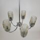 Chandelier 70s