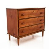 Chest of drawers, danish design, 1960