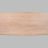 Table CHENE MASSIF