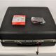ADLER portable typewriter "Gabriele 35" - New Ribbon