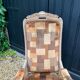 Voltaire armchair