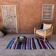 Boucherouite carpet - 110 x 214 cm