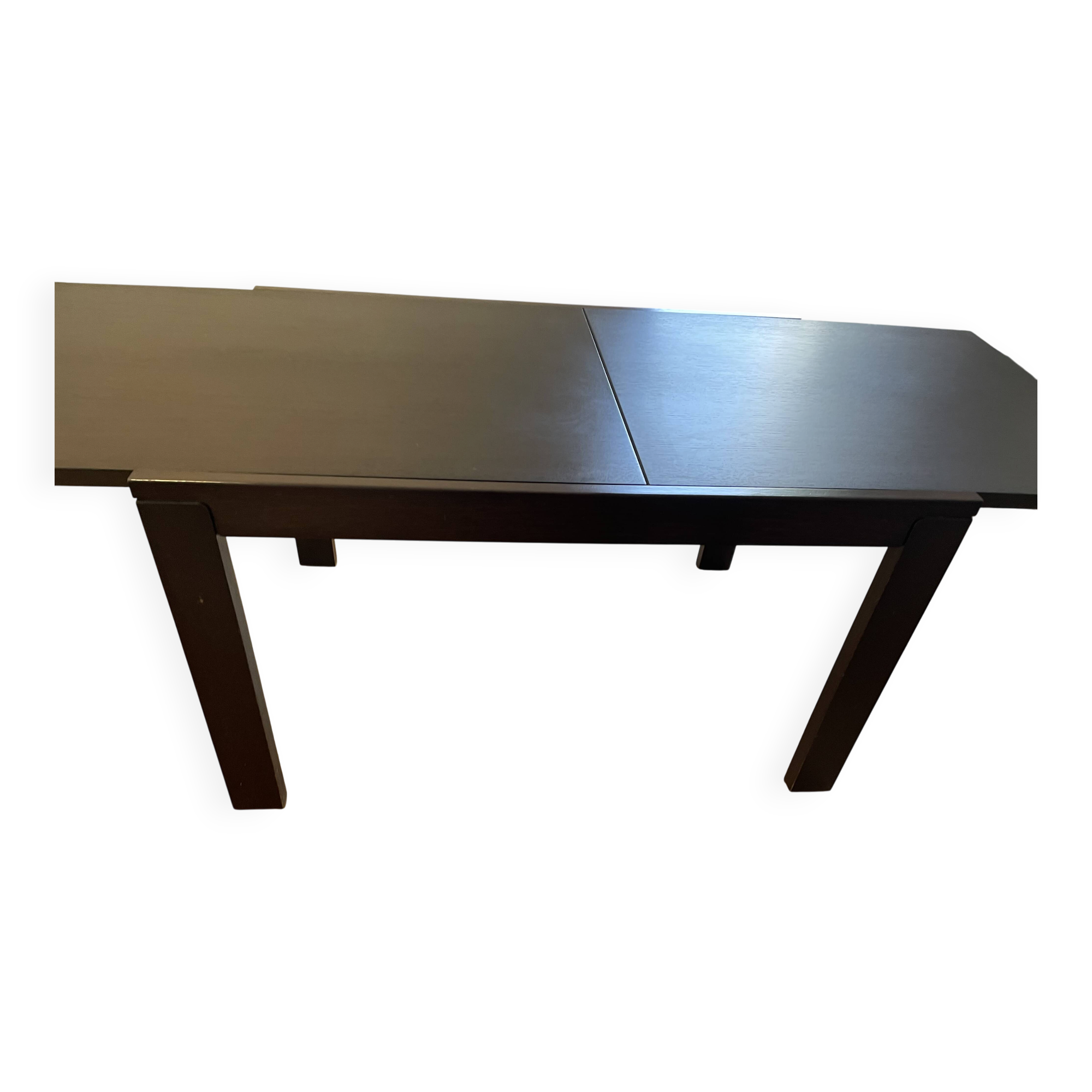 Table en bois Made Italy 12 / 14 personnes