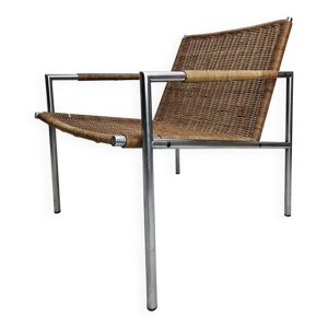 Fauteuil Spectrum SZ01 - martin visser