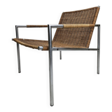 Spectrum SZ01 armchair by Martin Visser