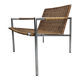 Fauteuil Spectrum SZ01 par Martin Visser