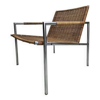 Spectrum SZ01 armchair by Martin Visser