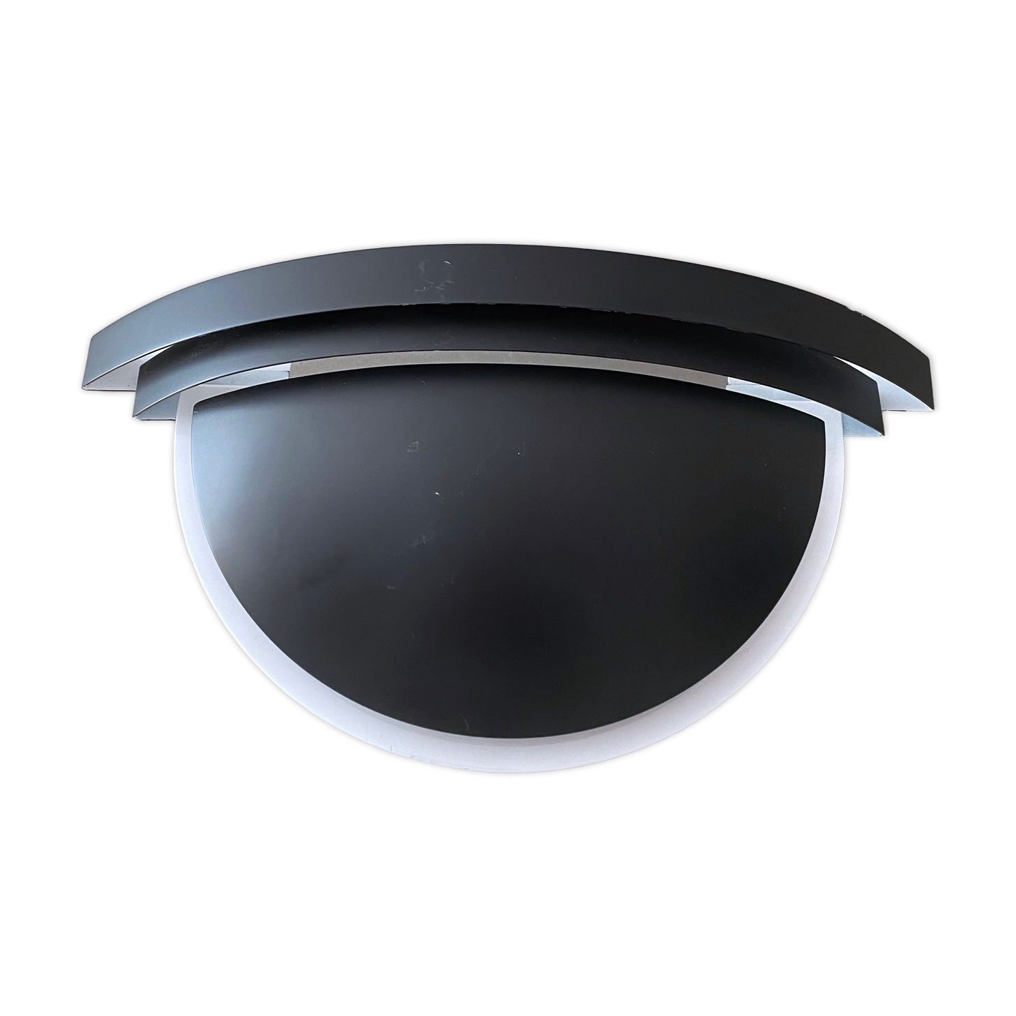 90's Wall Lamp Estiluz, Modernist Wall Lamp